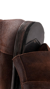 BORCEGO ZORRO