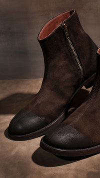 SALLY BACKER BOOT
