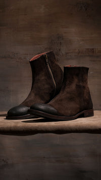SALLY BACKER BOOT